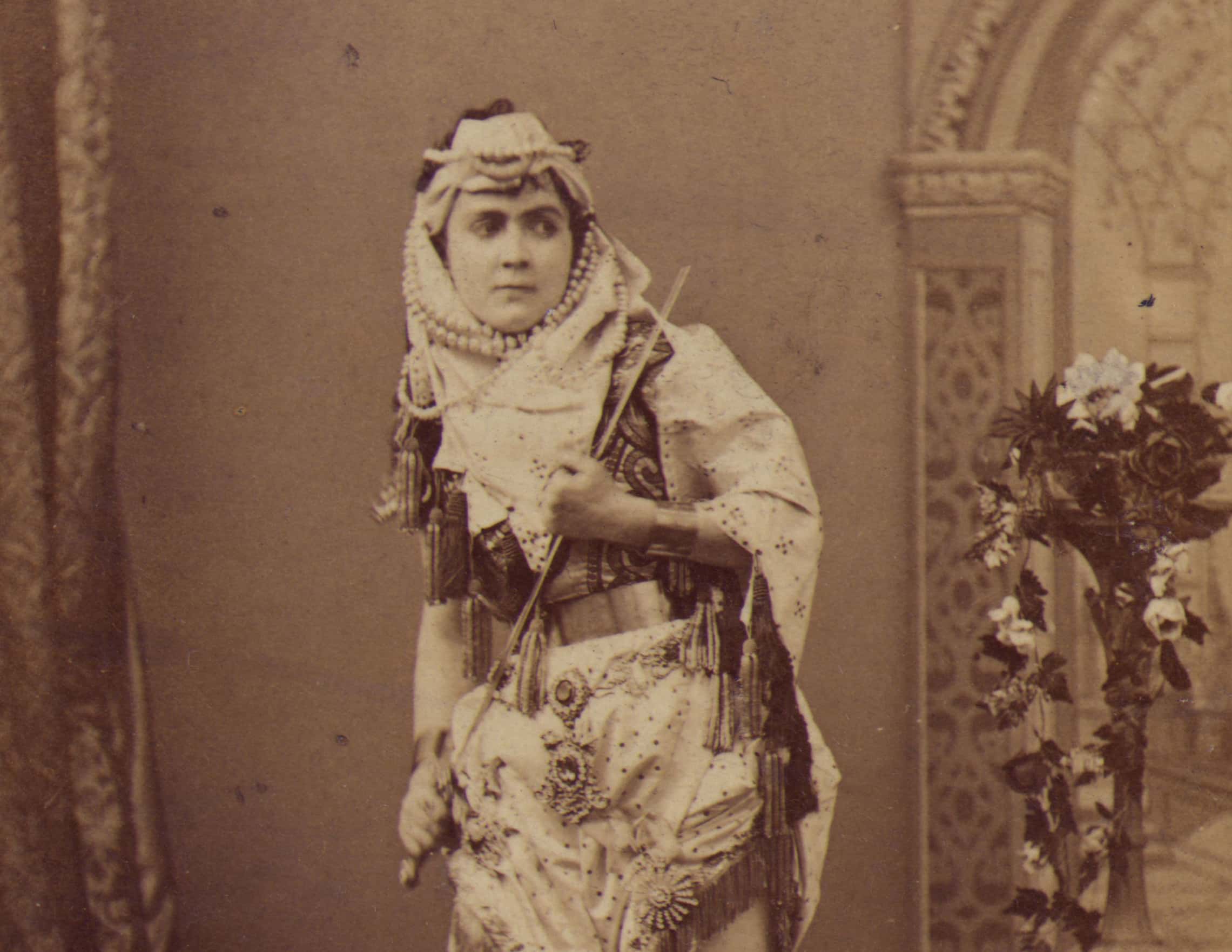 Adah Isaacs Menken facts