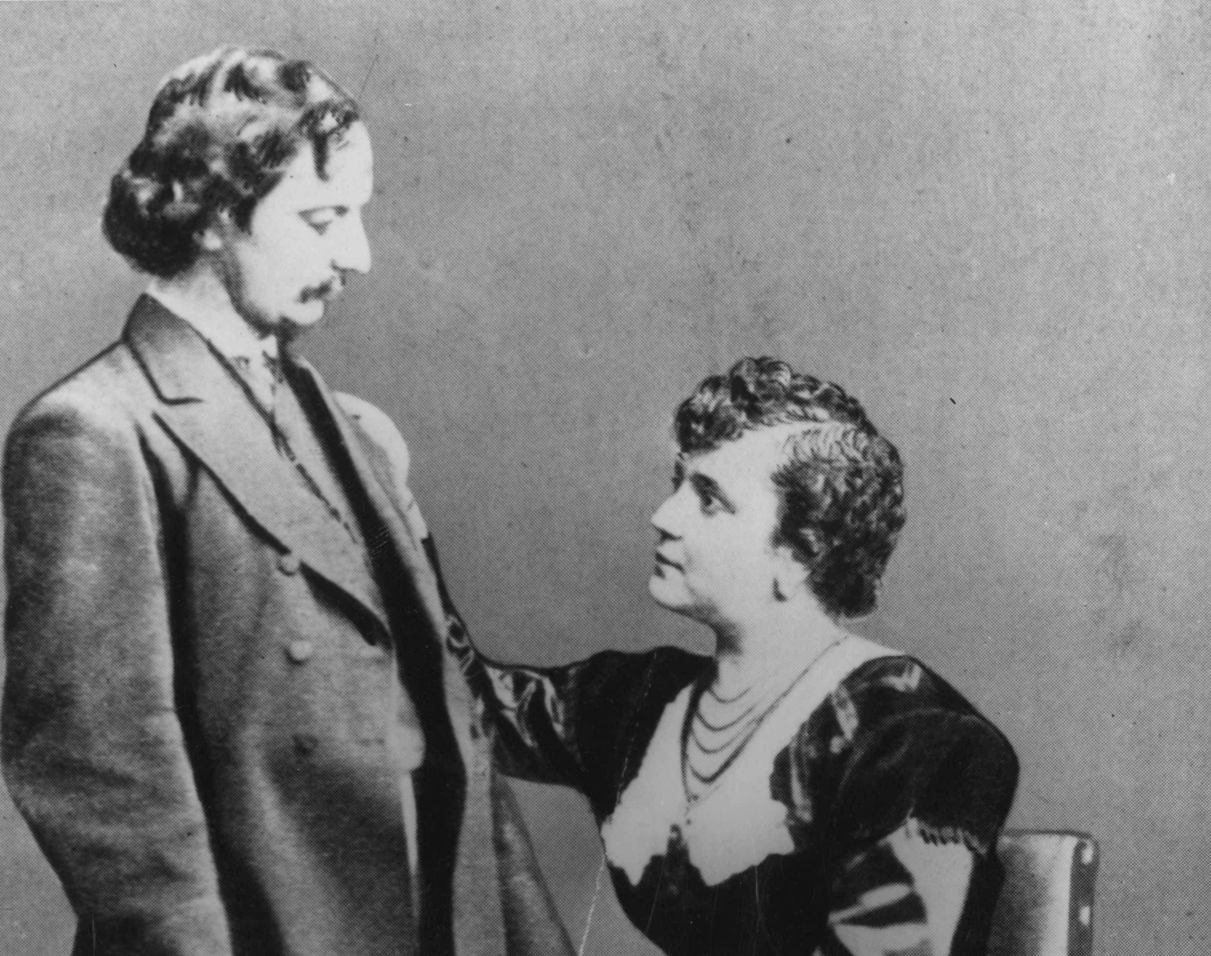 Adah Isaacs Menken facts