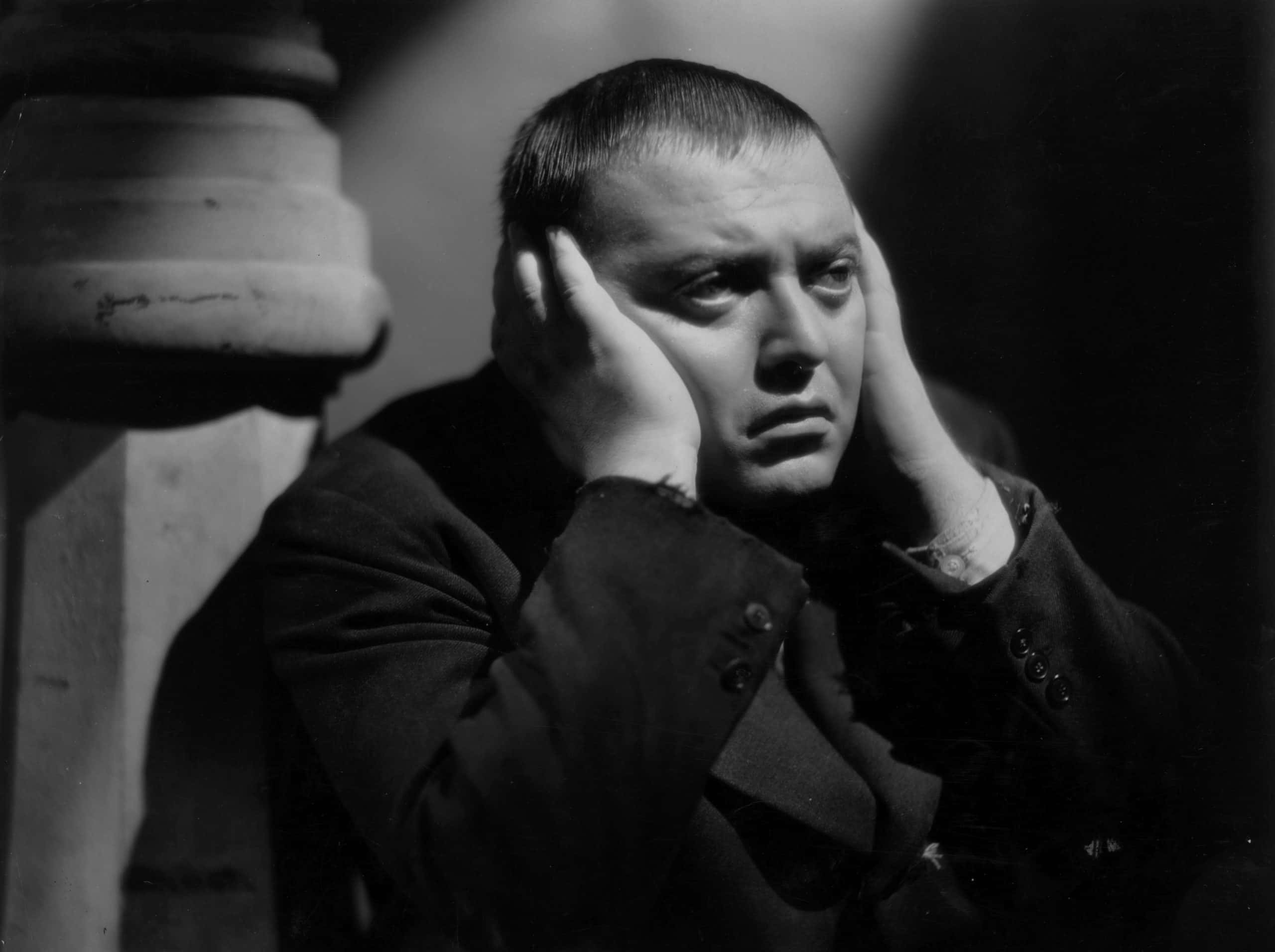 Peter Lorre facts