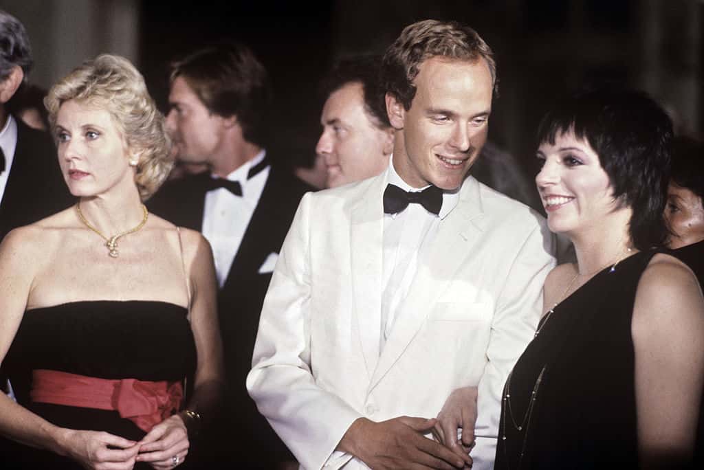 Prince Albert II facts