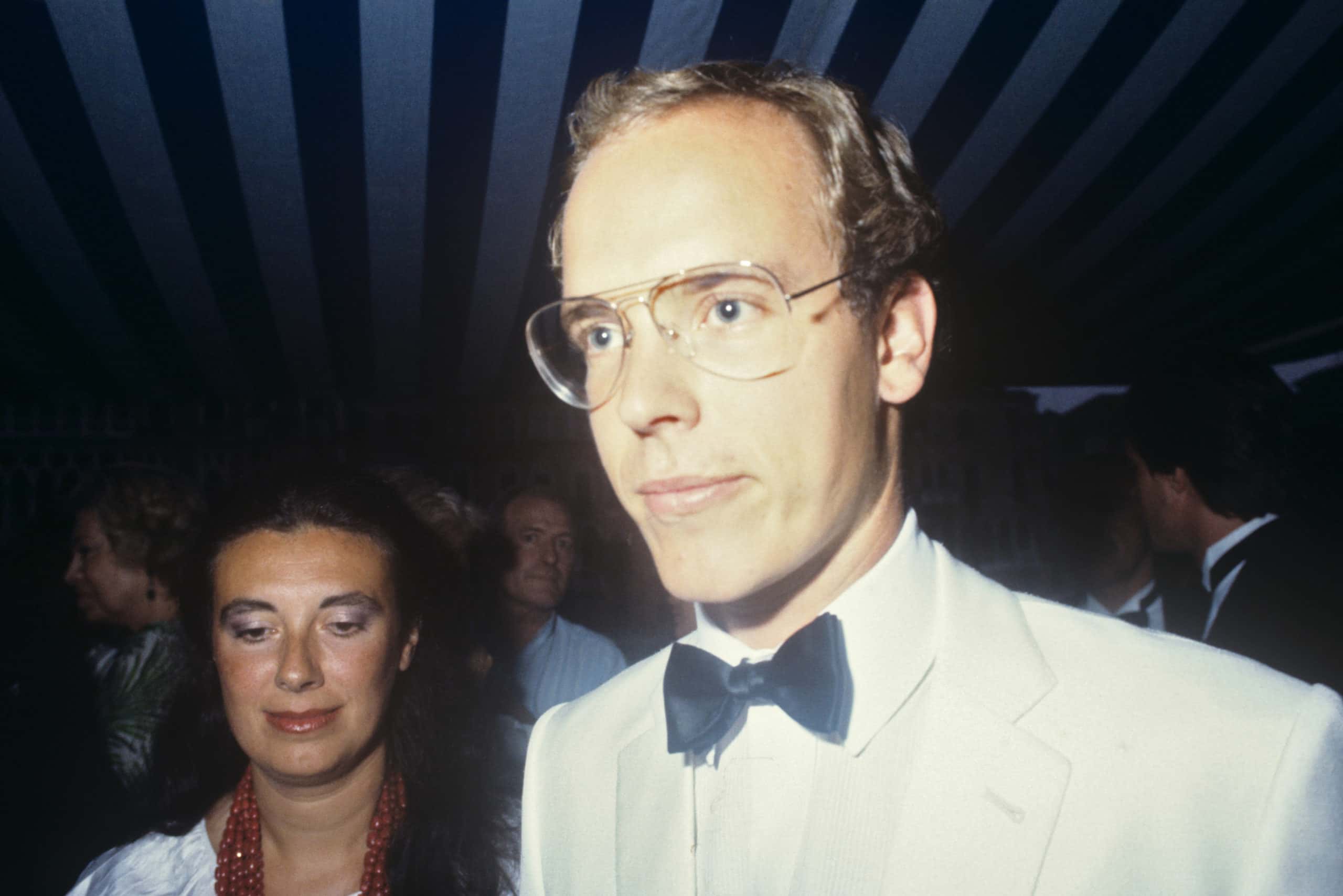 Prince Albert II facts