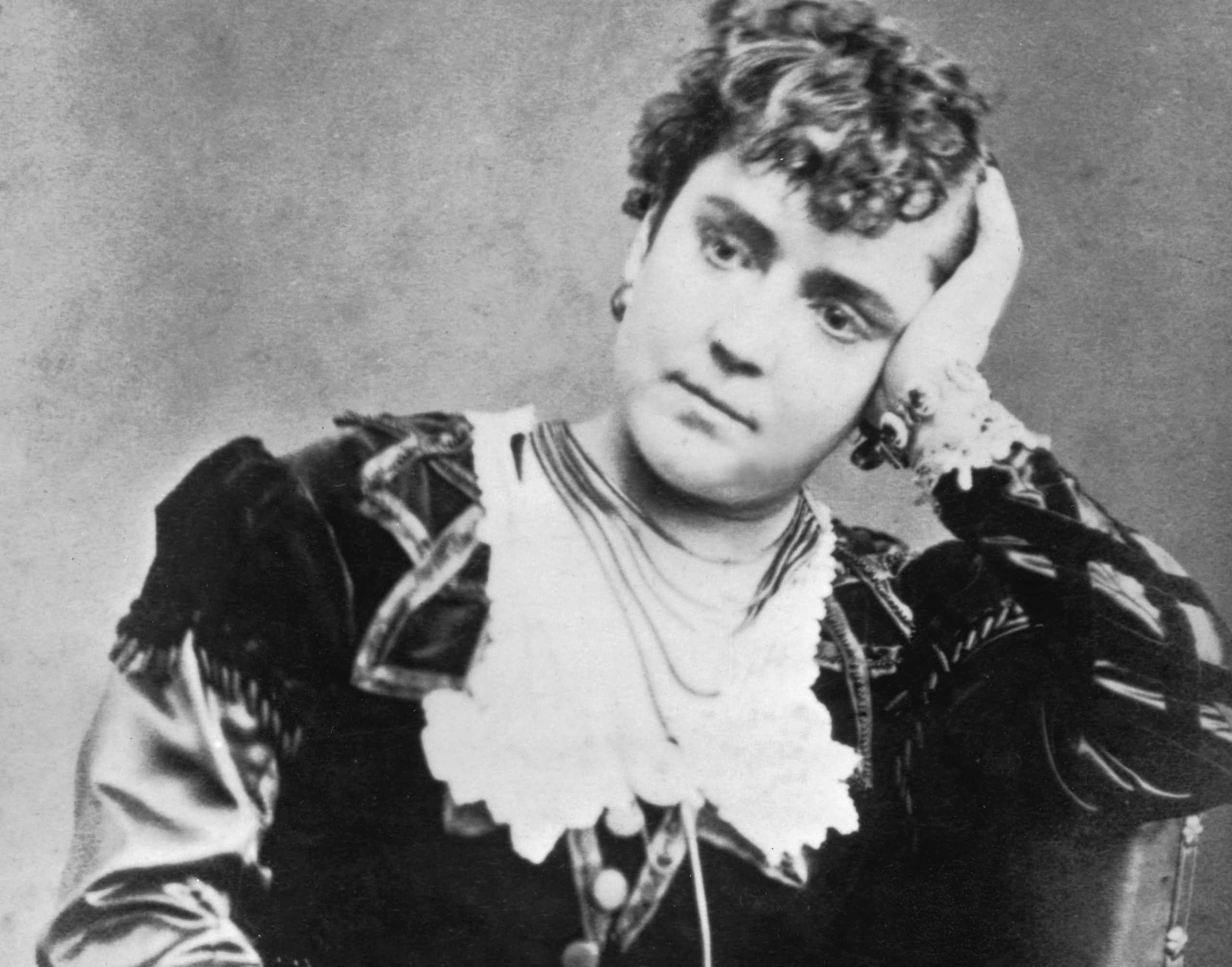 Adah Isaacs Menken facts