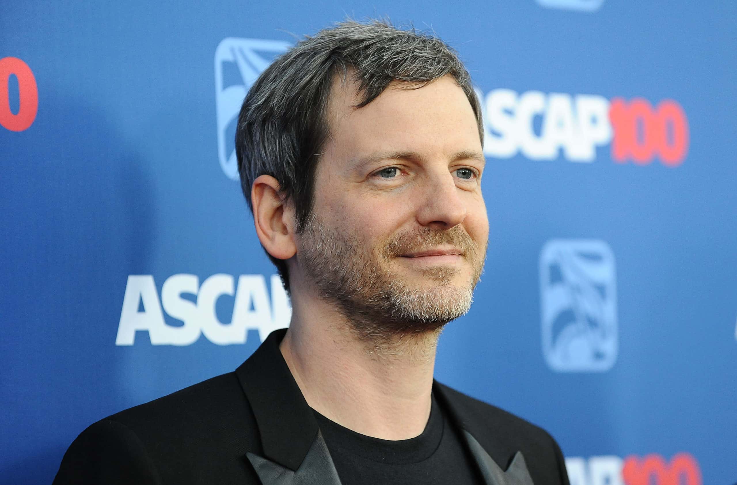 Producer Dr. Luke attends the 31st annual ASCAP Pop Music Awards