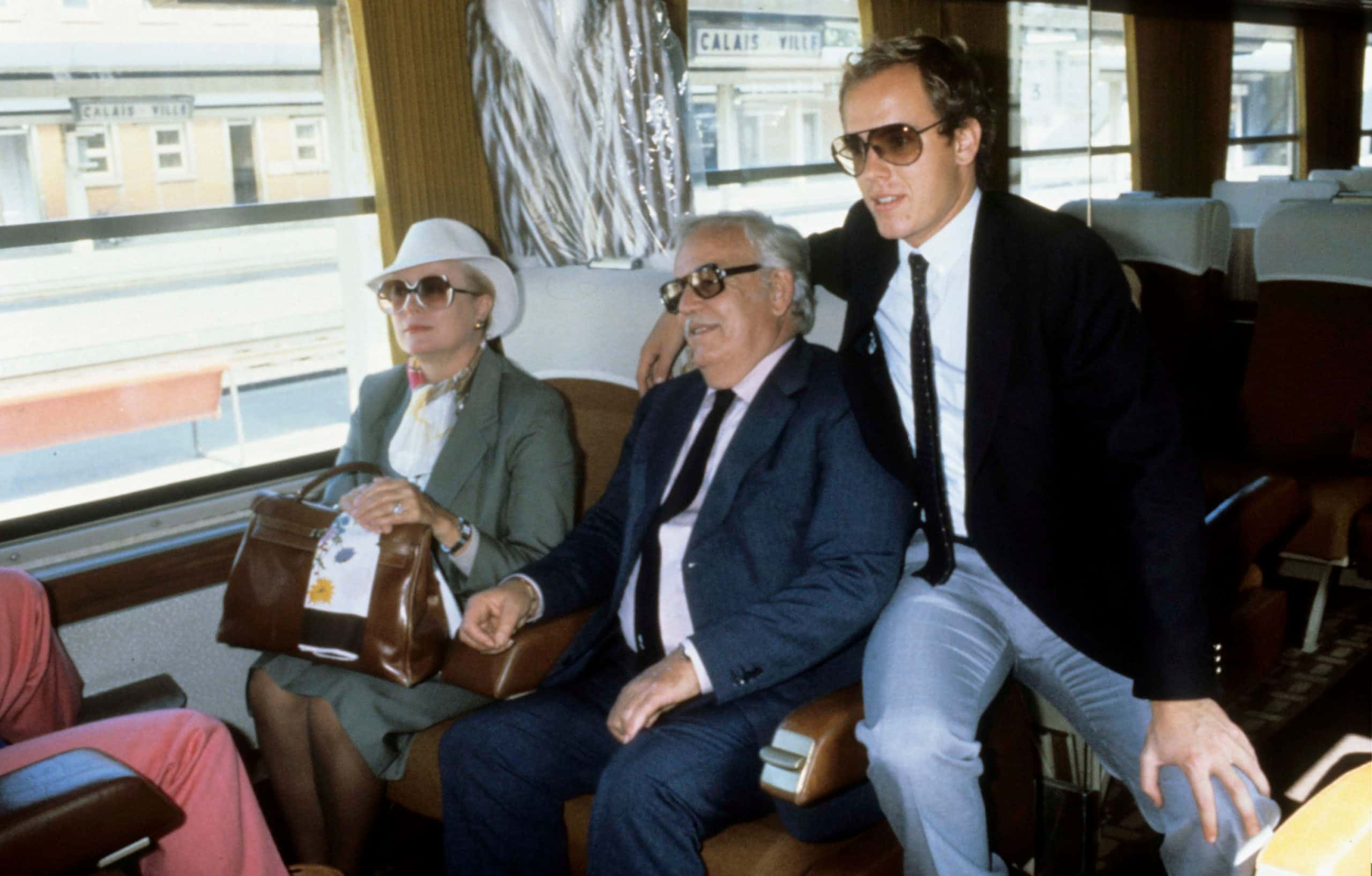 Prince Albert II facts