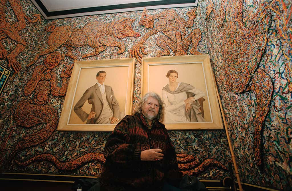 Harriet Mordaunt facts