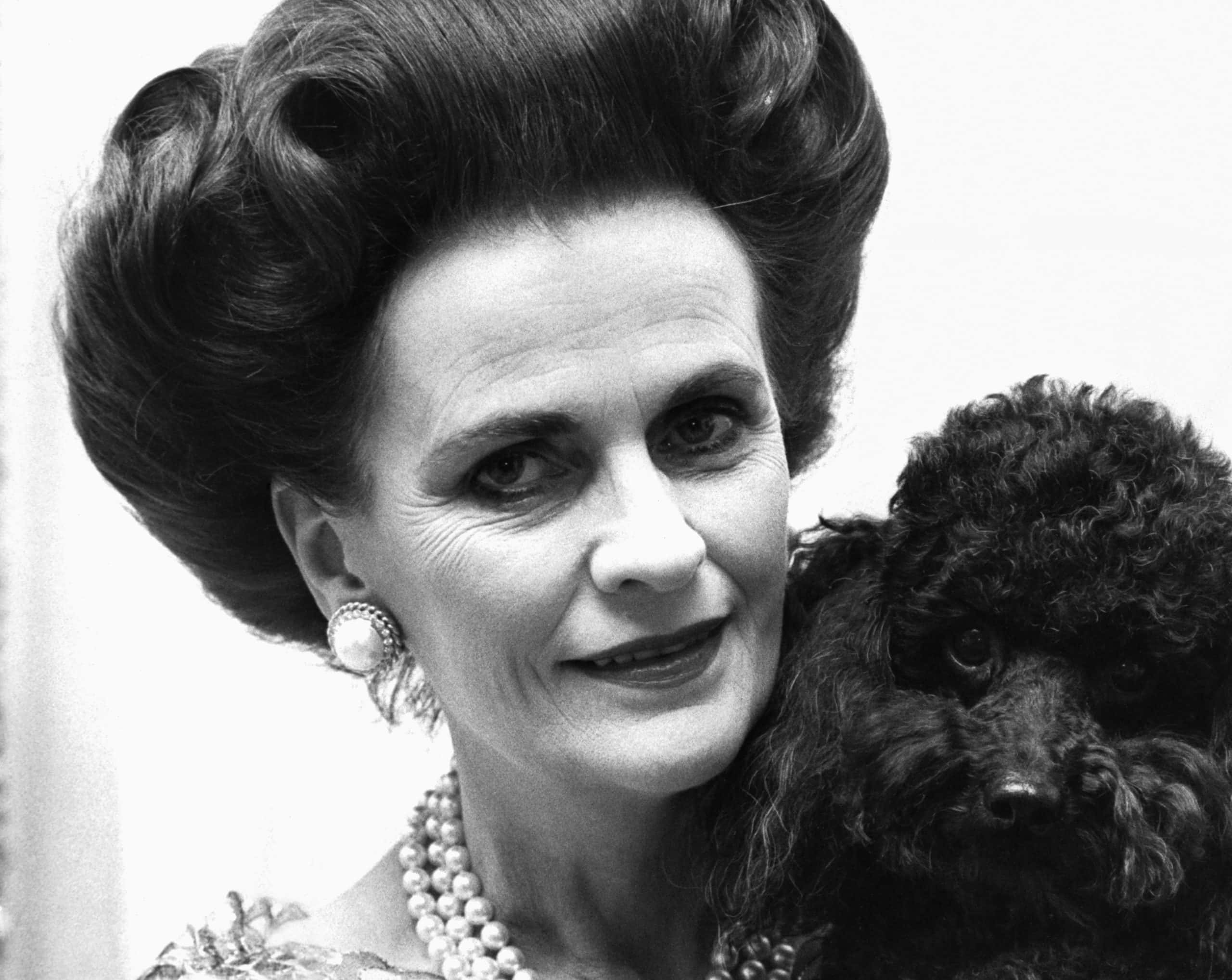 Margaret Campbell, Duchess of Argyll facts