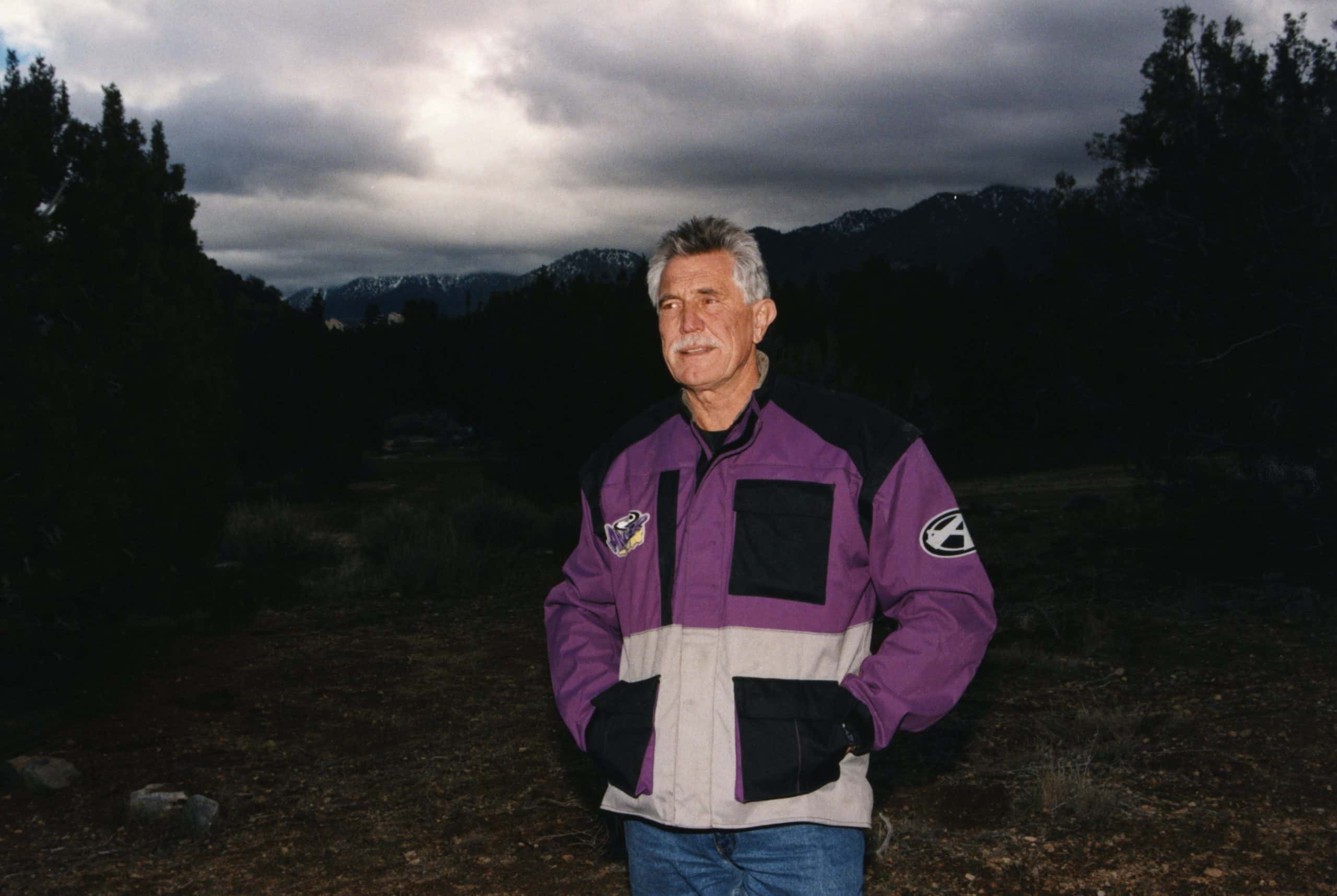 George Lazenby facts