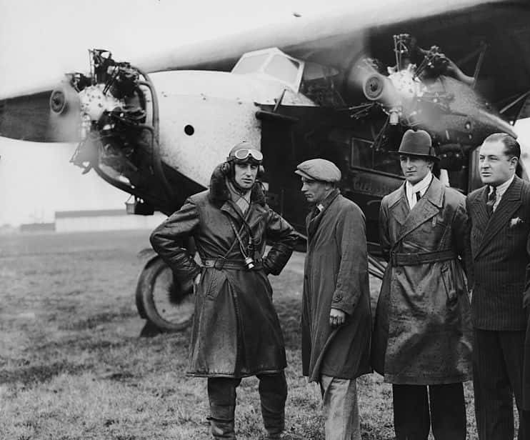 Margaret Campbell, Duchess of Argyll facts