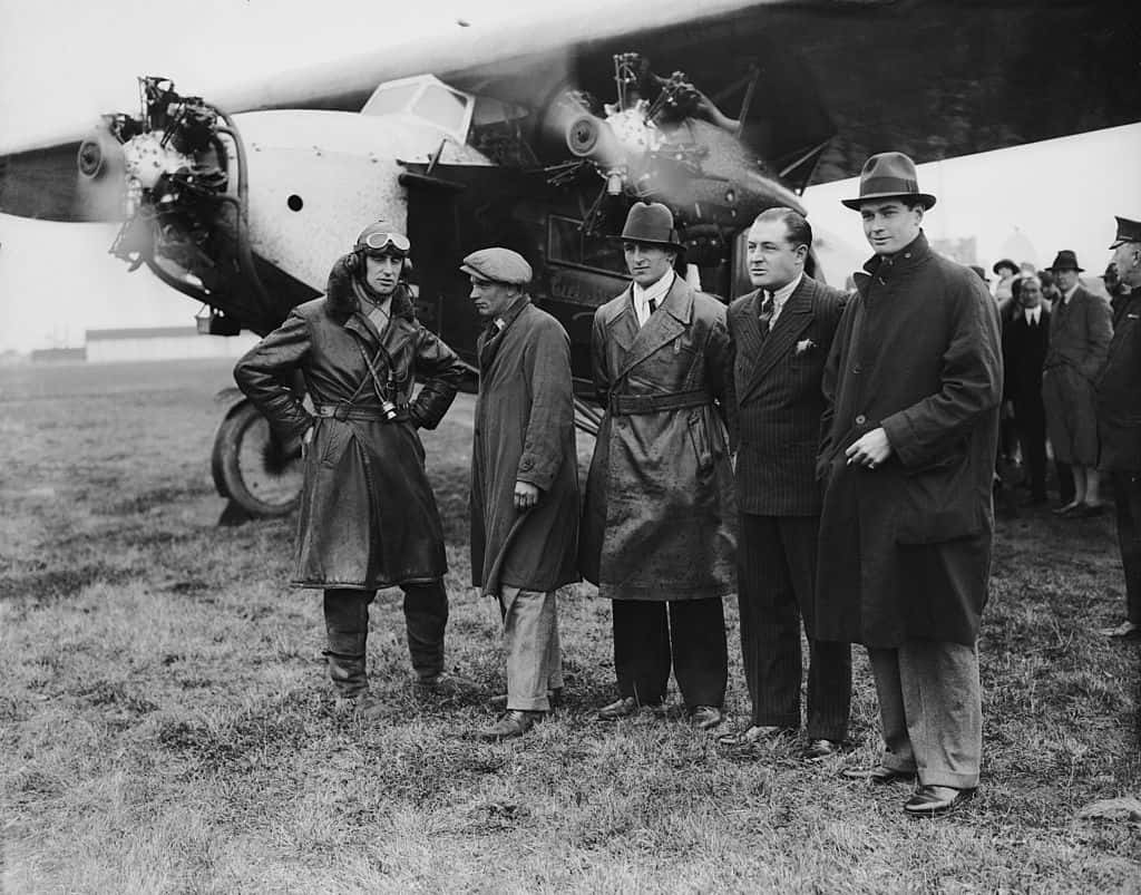 Margaret Campbell, Duchess of Argyll facts