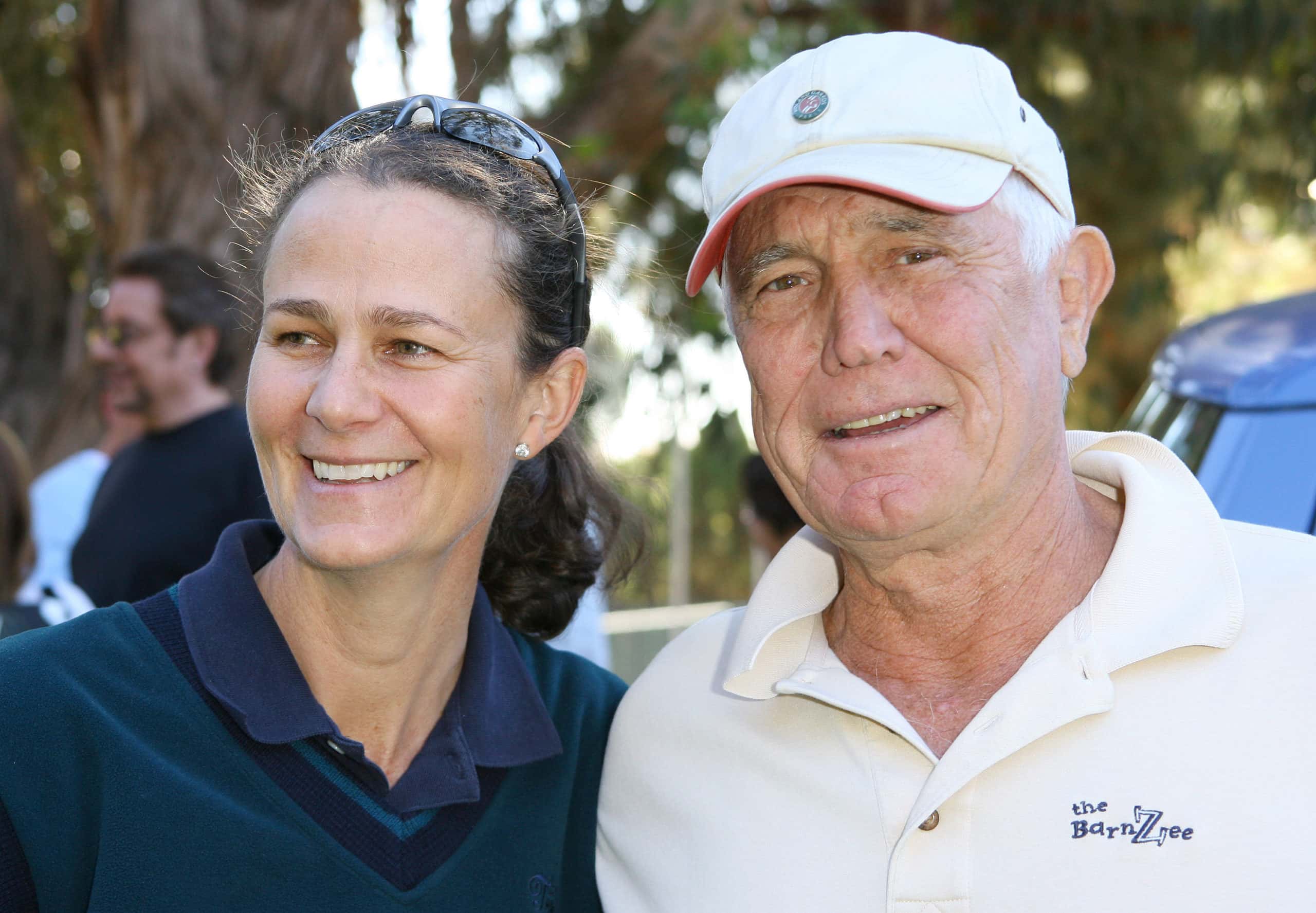 George Lazenby facts