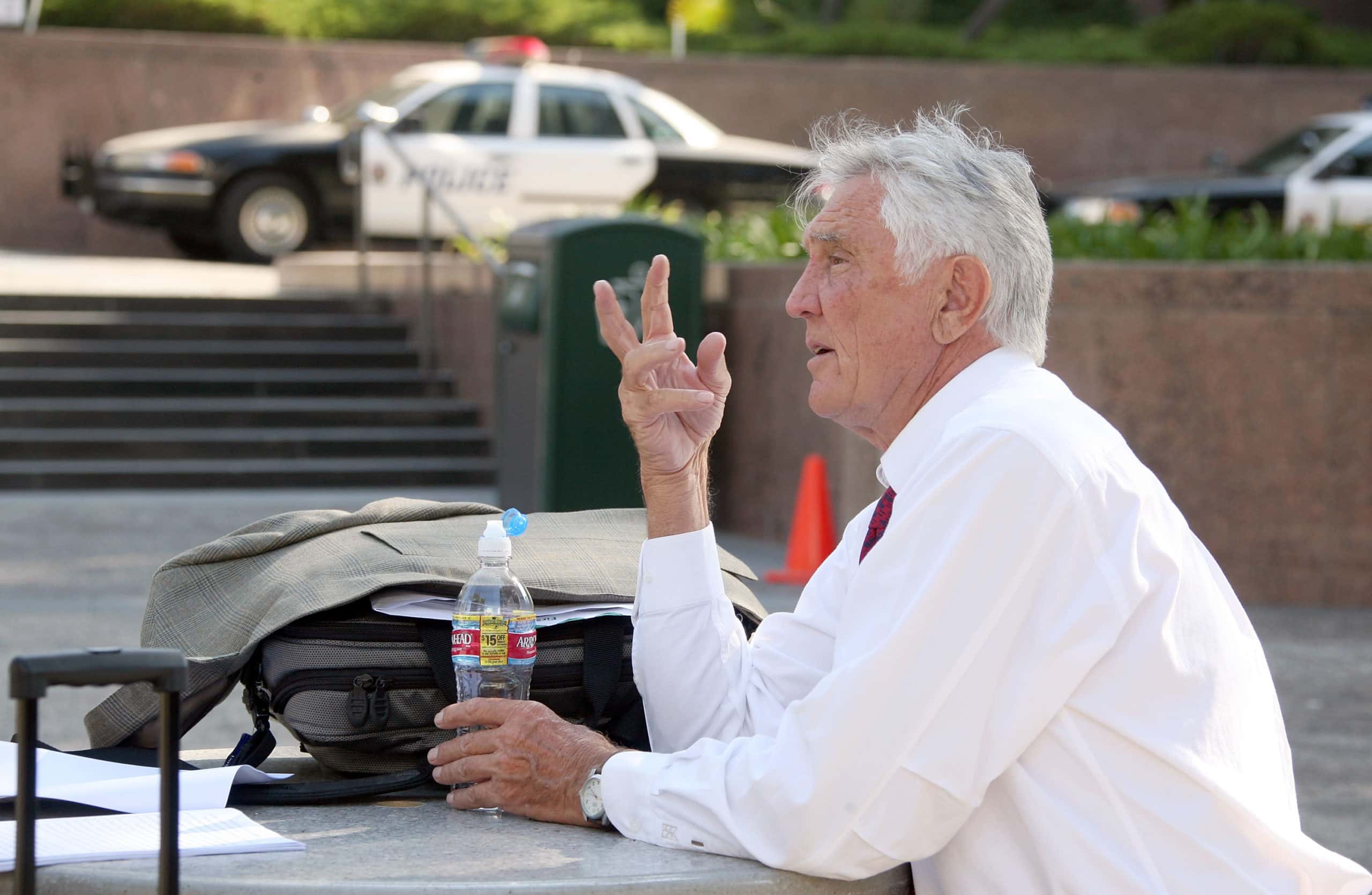 George Lazenby facts