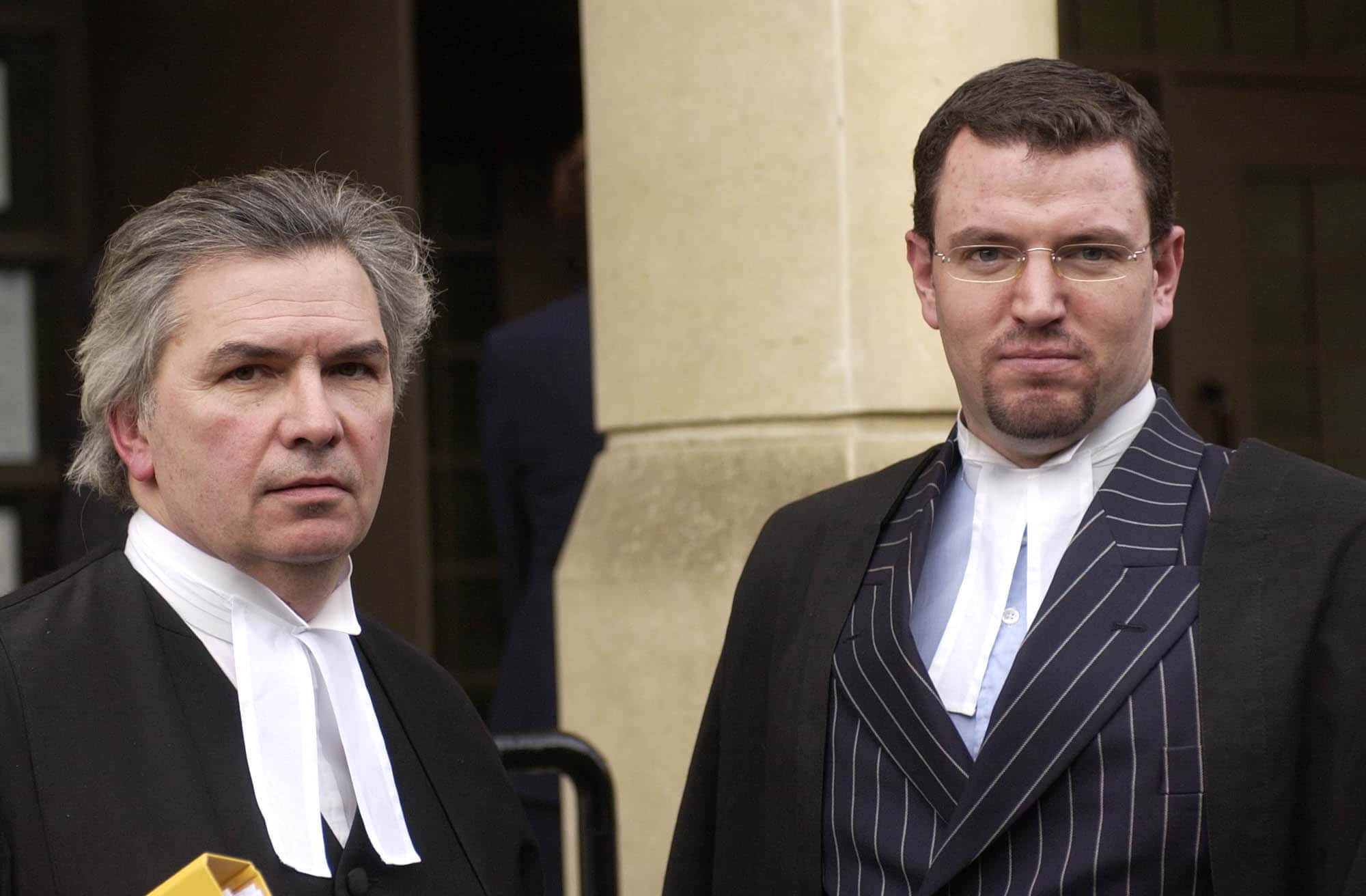 Modern-Day Swindlers Facts