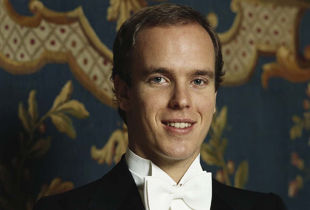 Prince Albert II facts