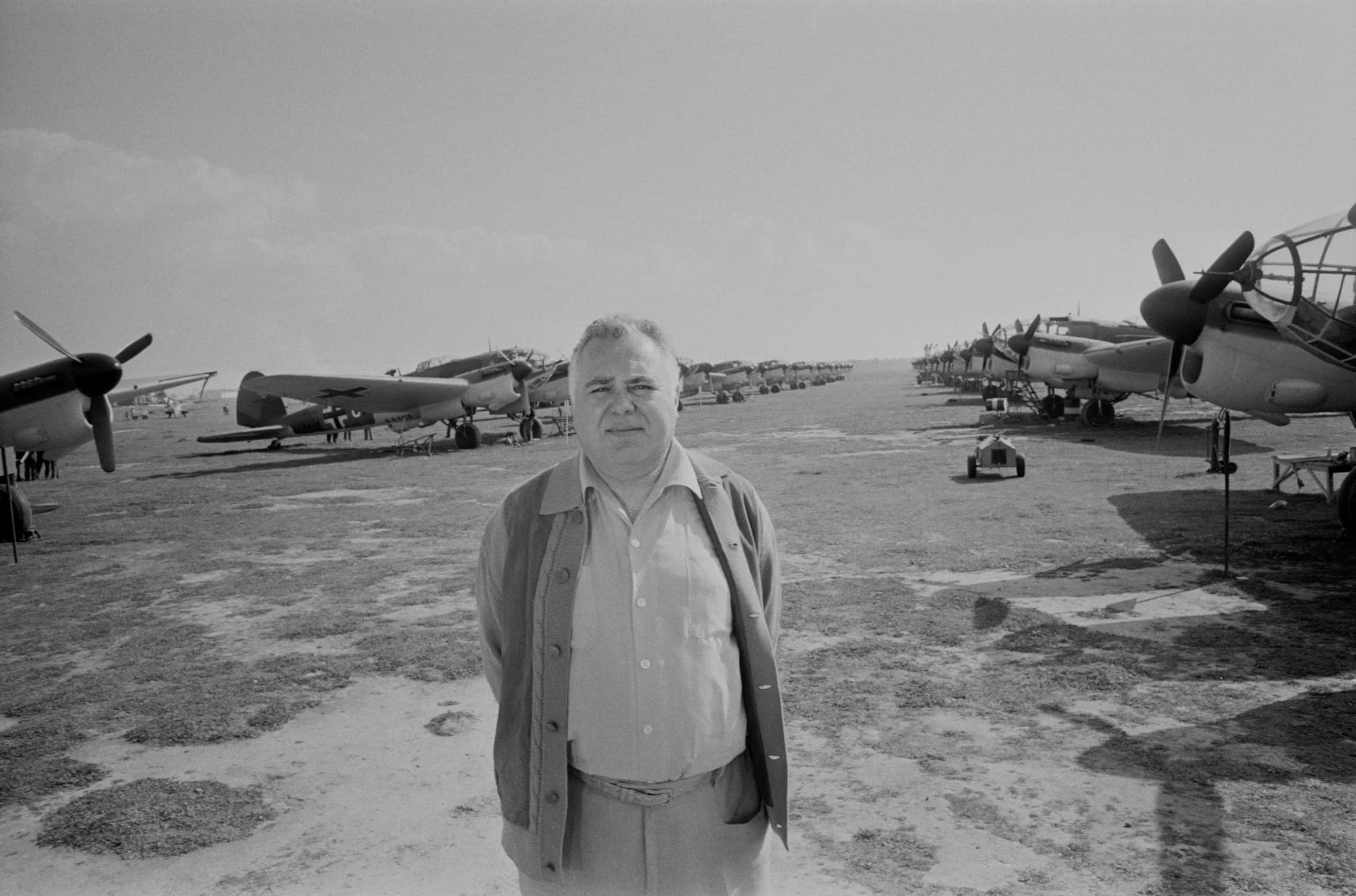 George Lazenby facts