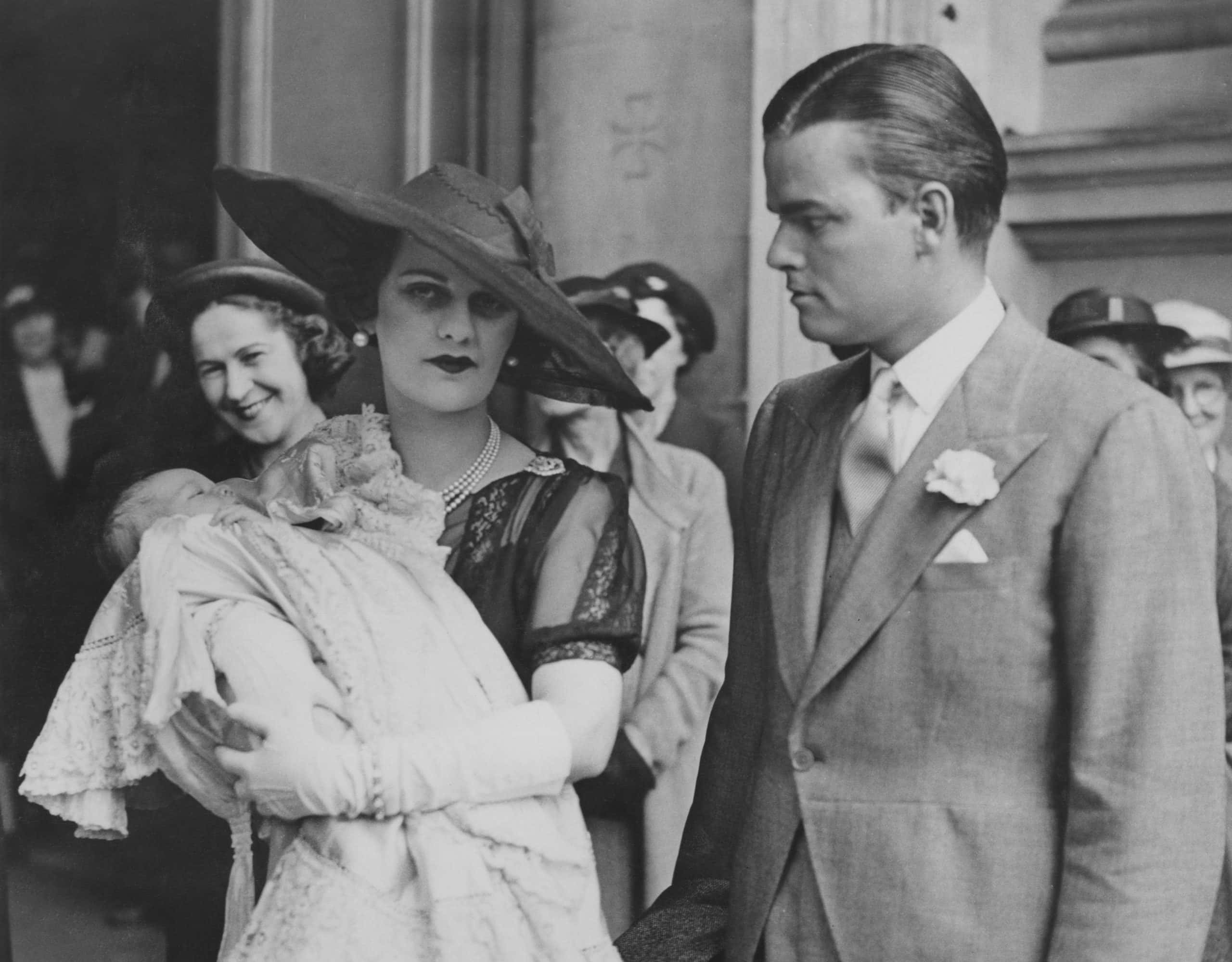 Margaret Campbell, Duchess of Argyll facts