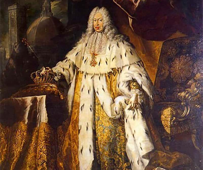 Marguerite d’Orléans facts