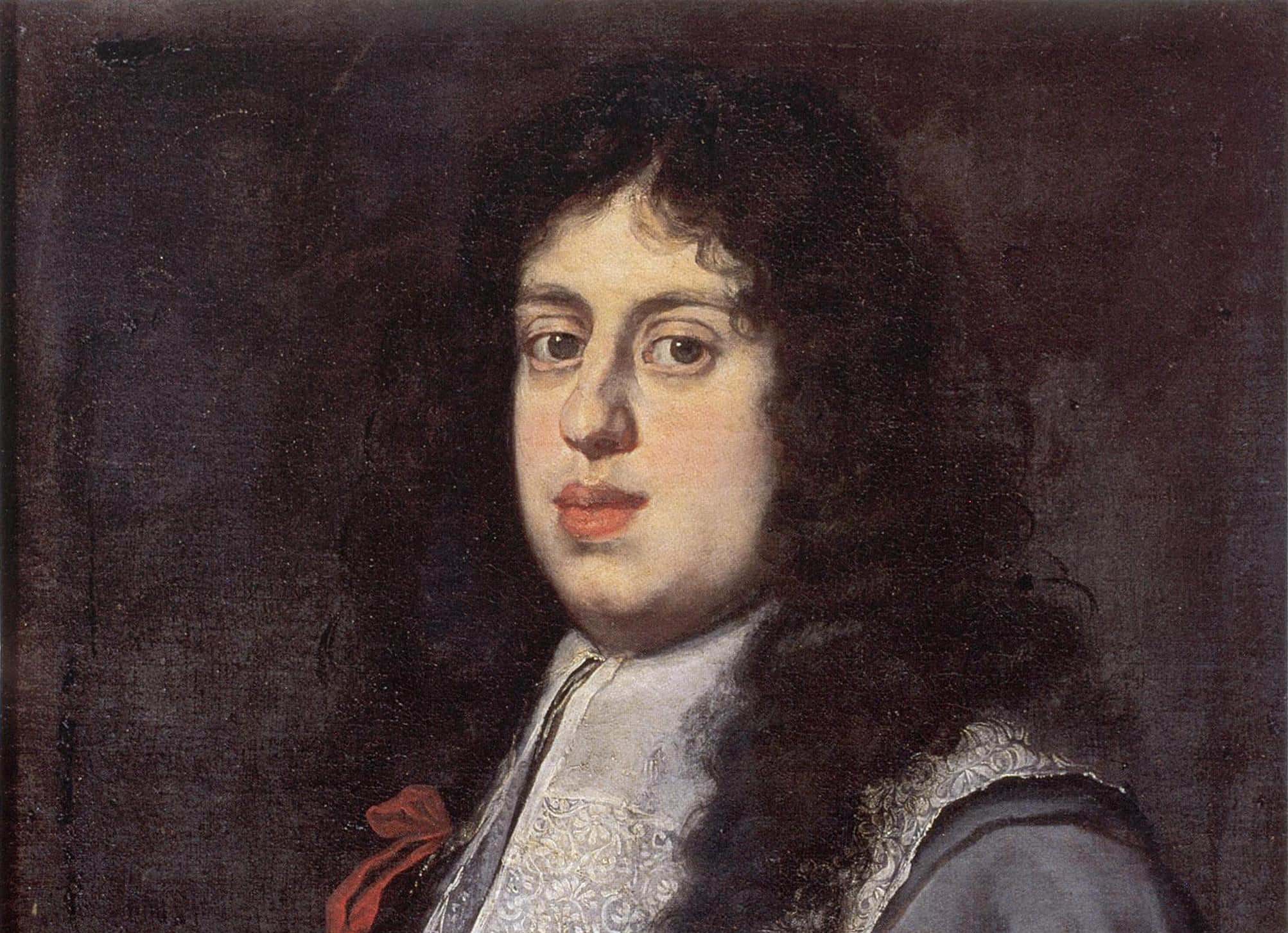 Marguerite d’Orléans facts