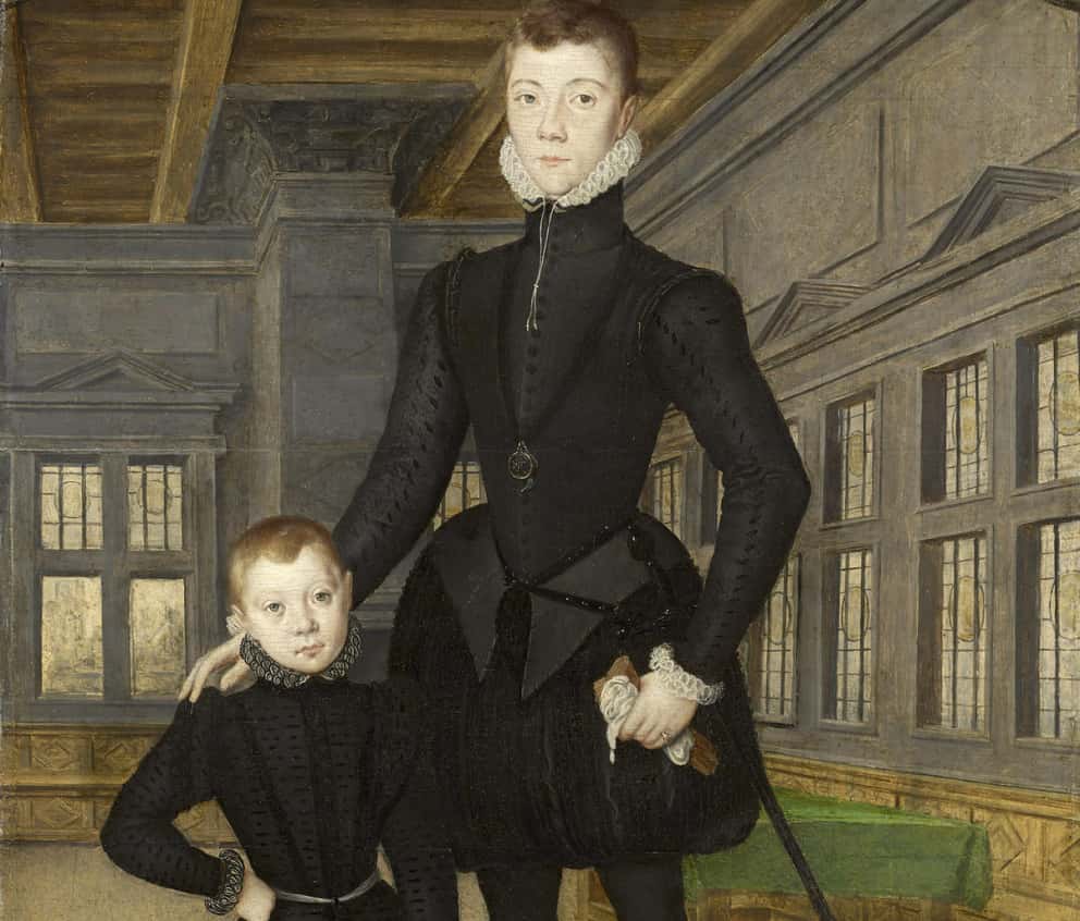 Margaret Douglas facts