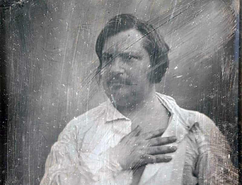 Eugène François Vidocq facts