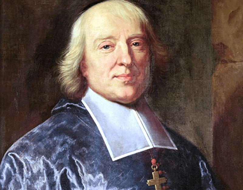 Louise de la Vallière facts