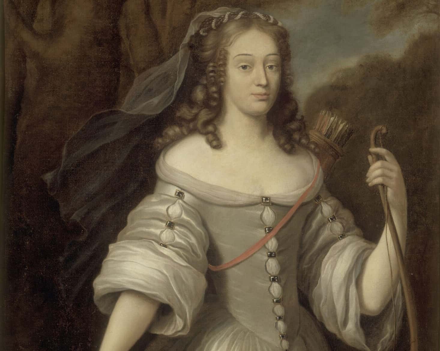Louise de la Vallière facts
