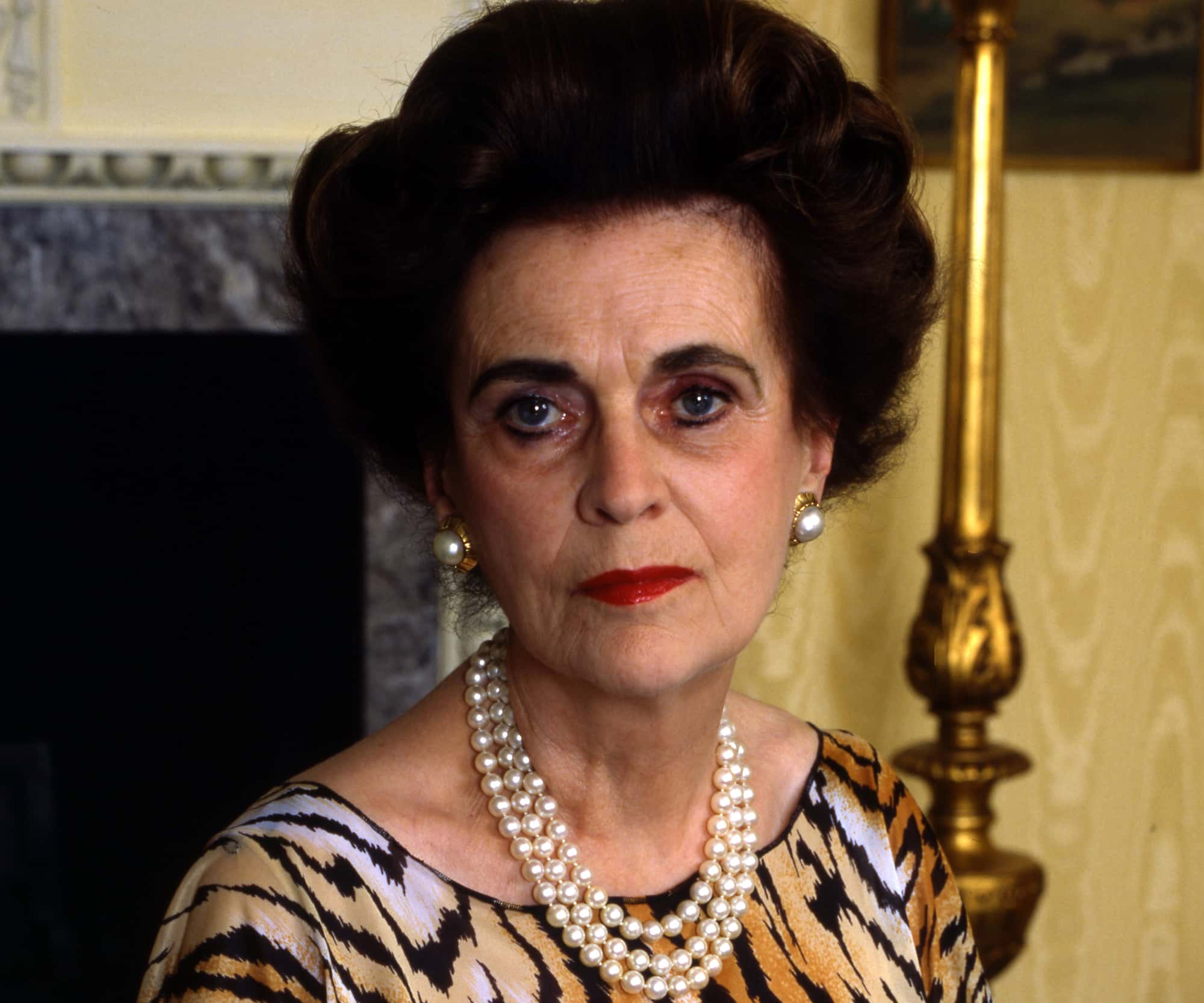 Margaret Campbell, Duchess of Argyll facts