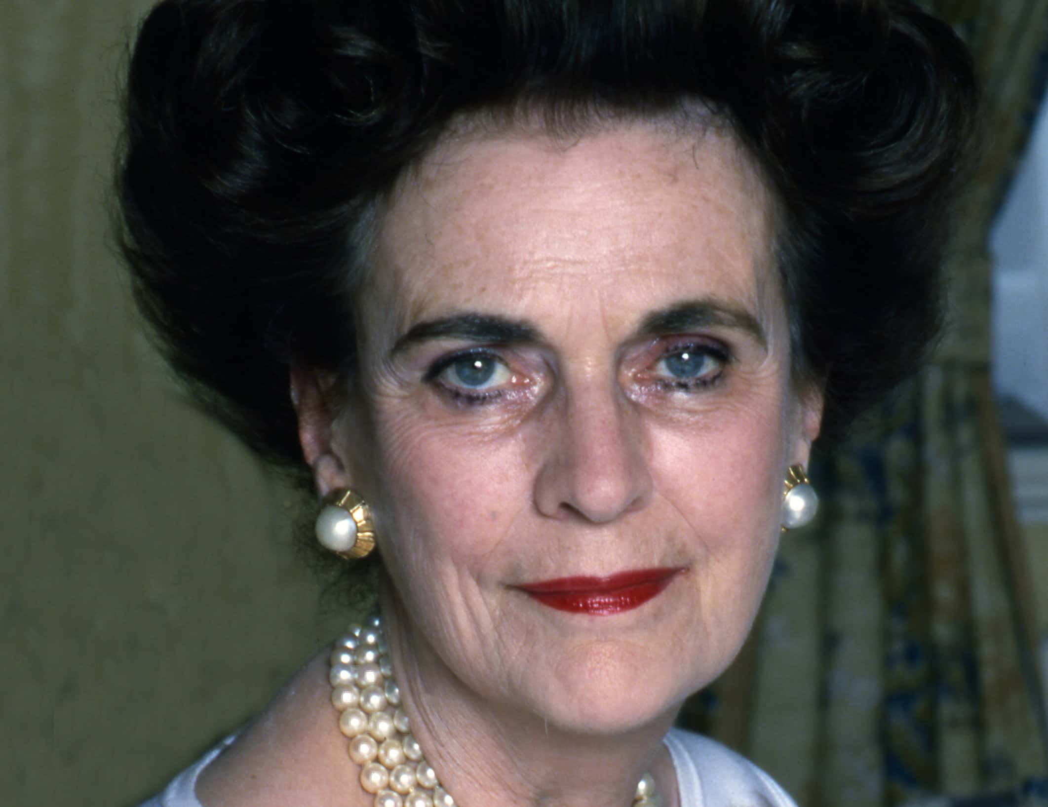 Margaret Campbell, Duchess of Argyll facts