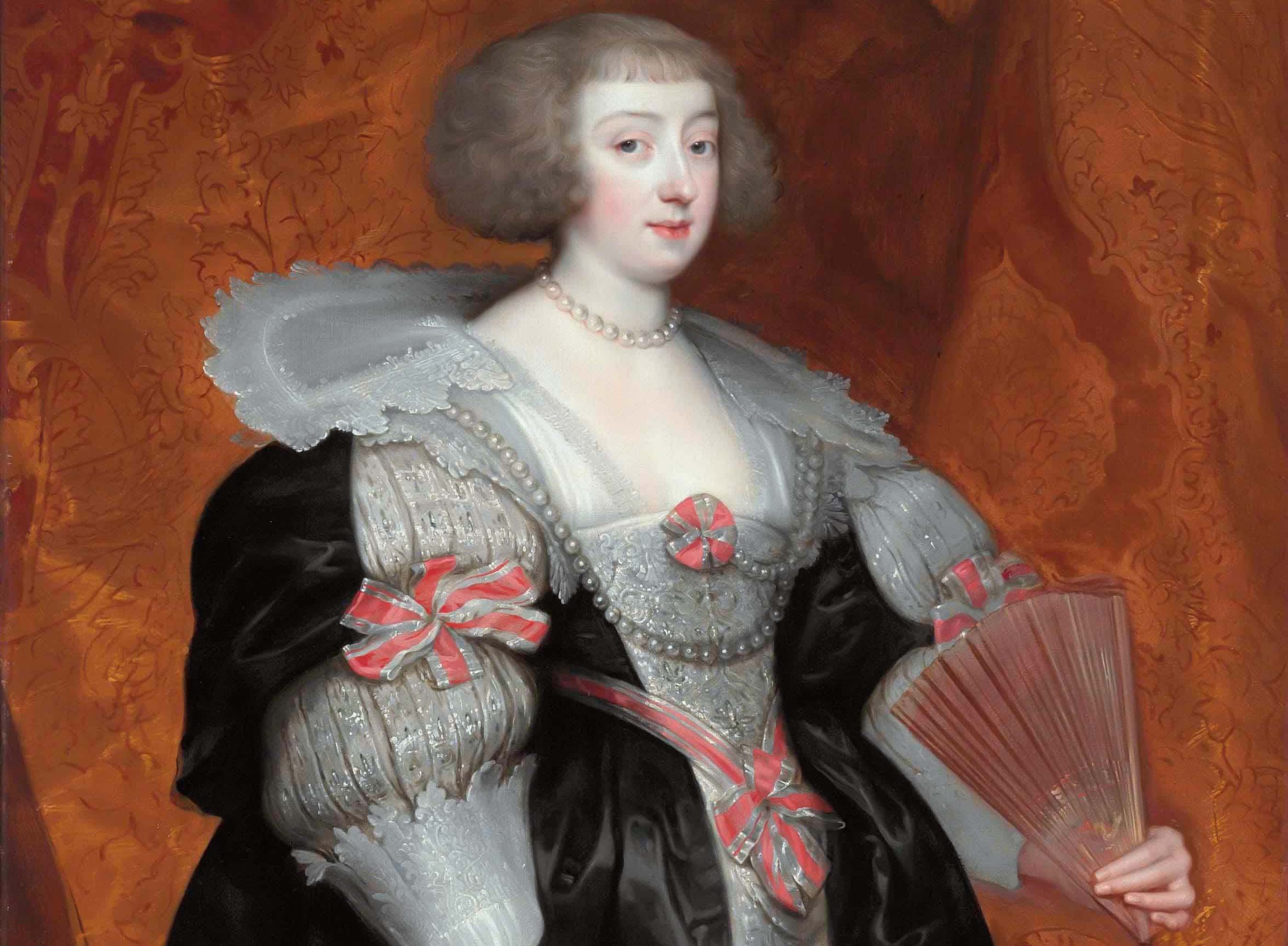 Marguerite d’Orléans facts 