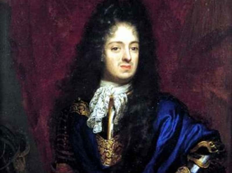 Marguerite d’Orléans facts