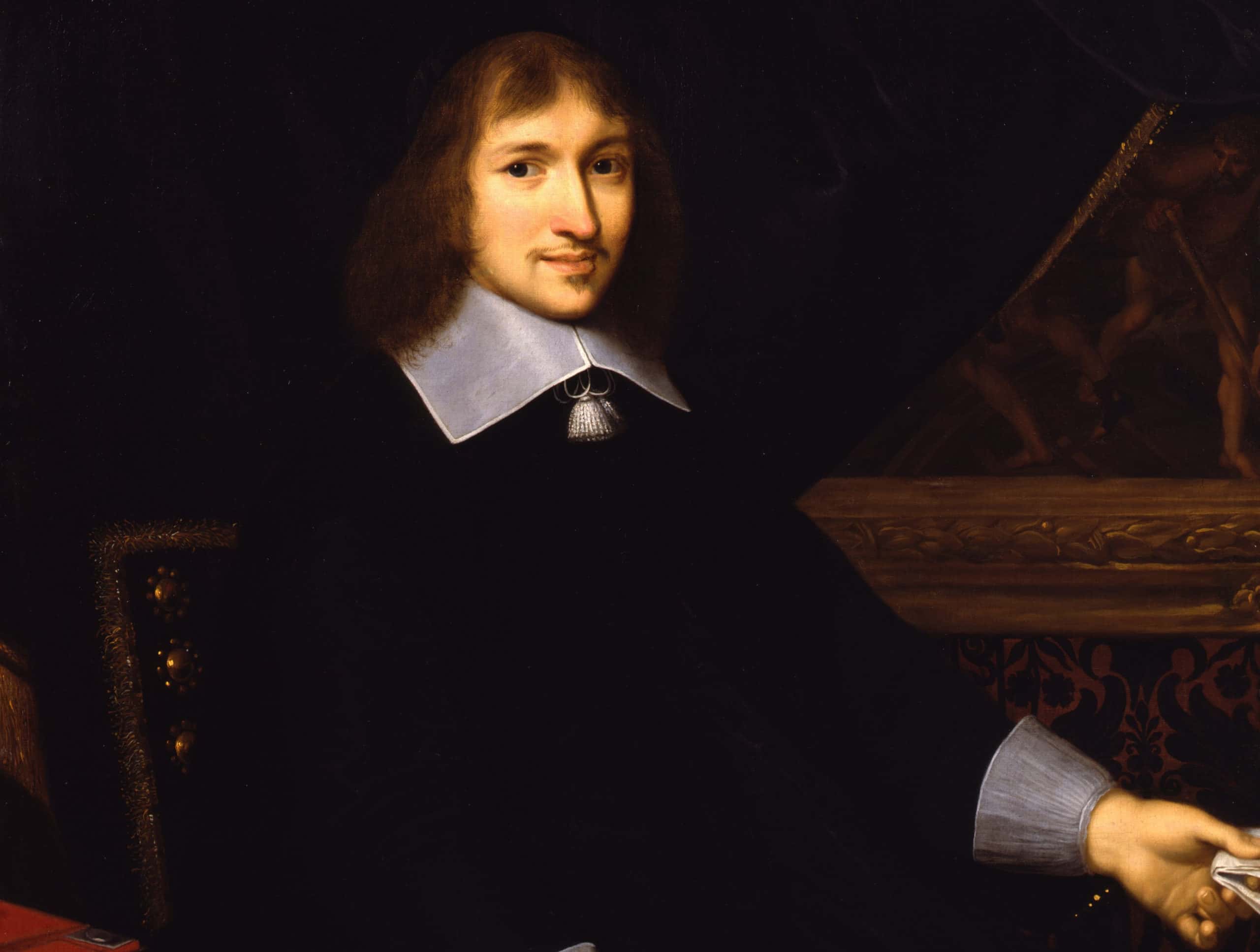 Louise de la Vallière facts