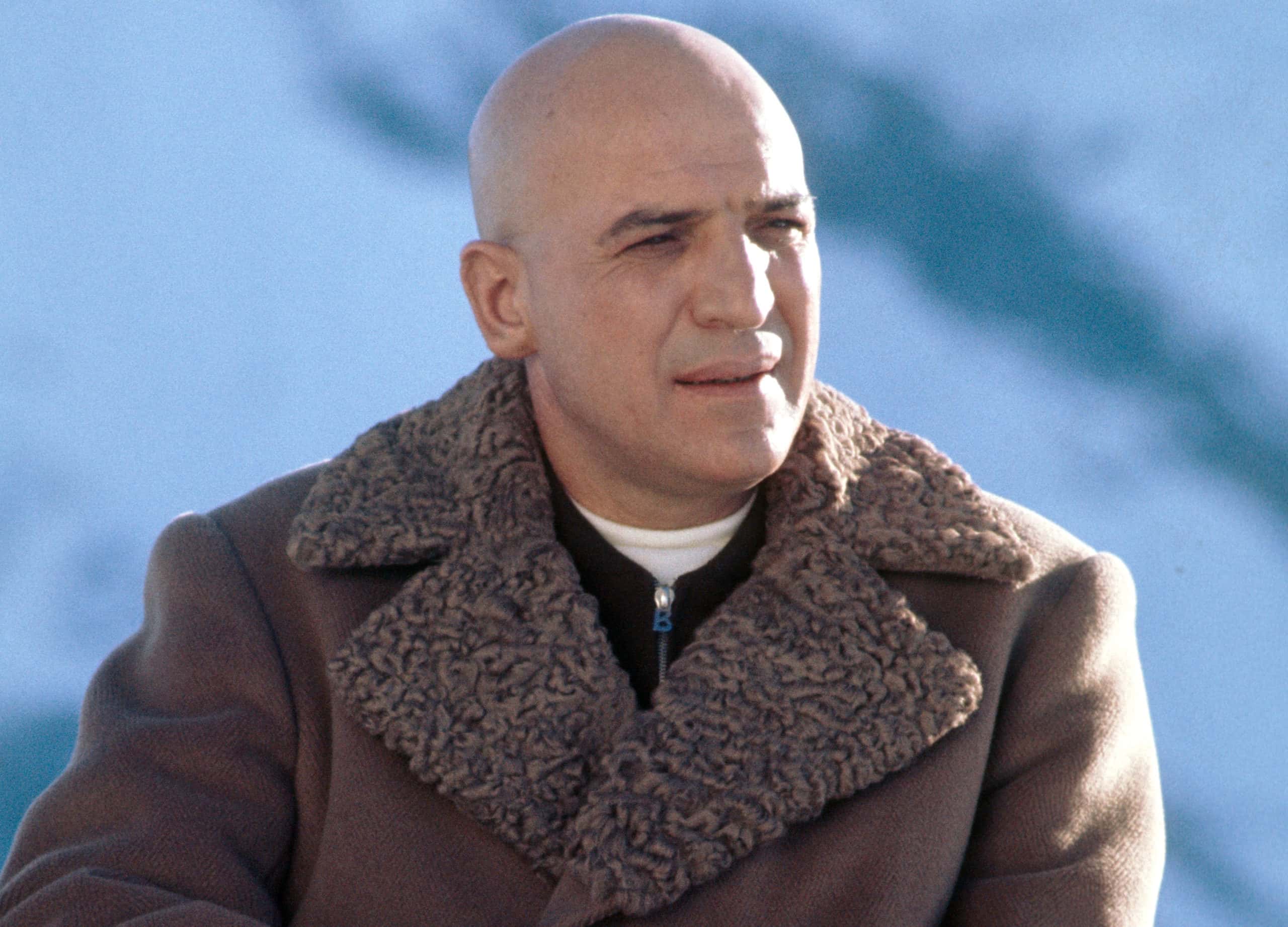 George Lazenby facts