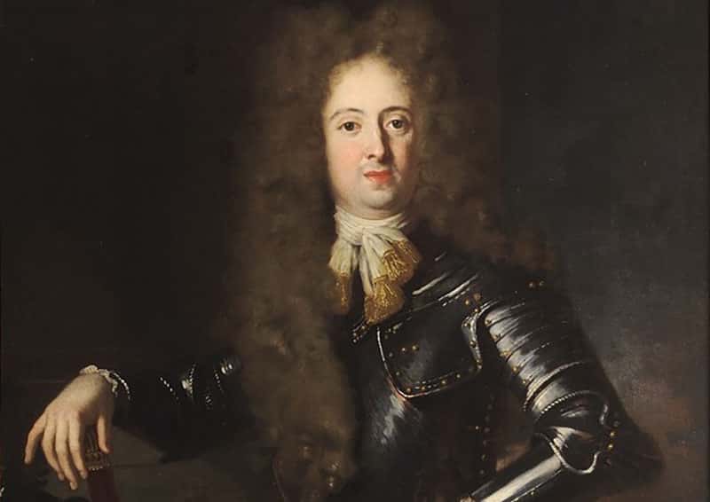 Marguerite d’Orléans facts