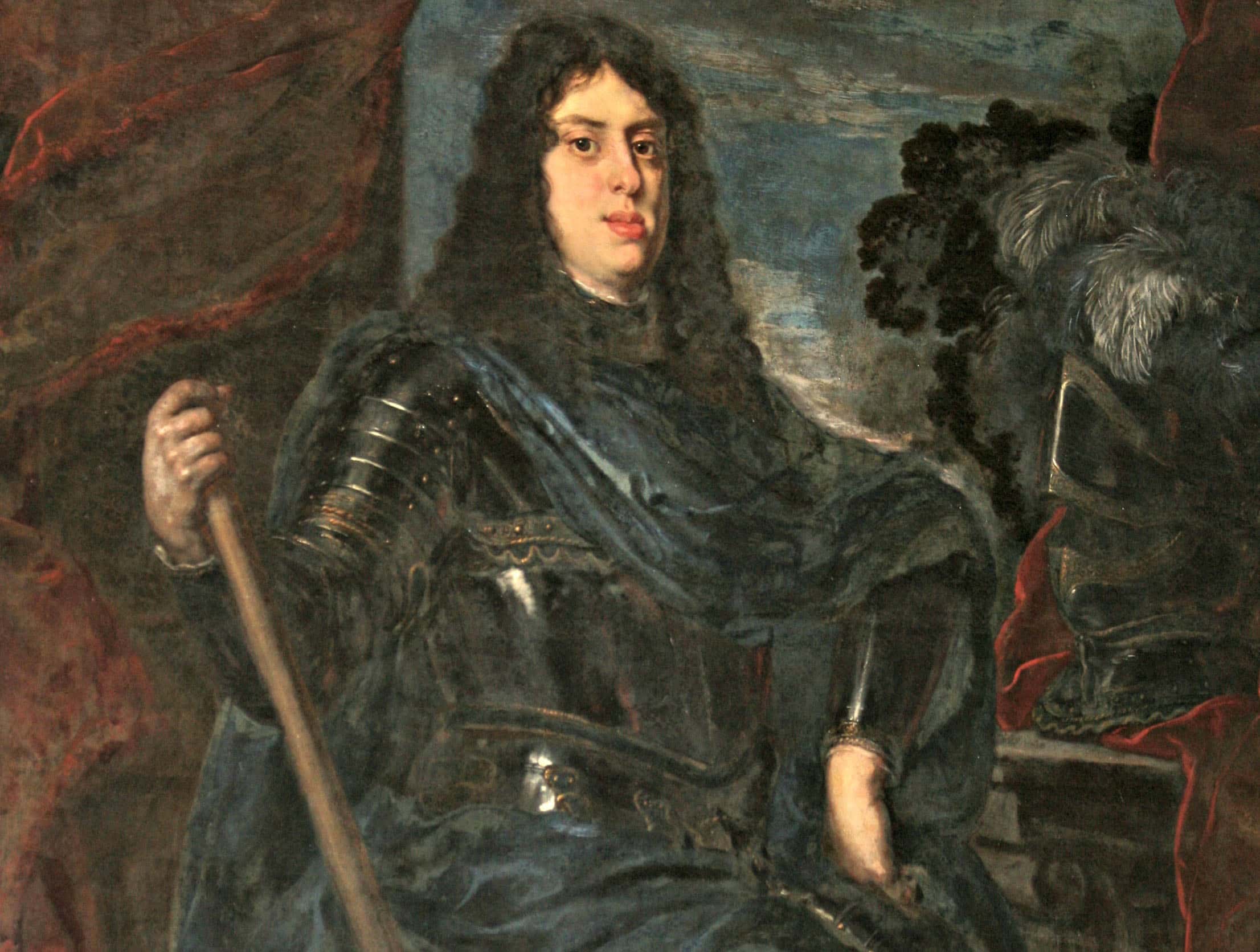 Marguerite d’Orléans facts