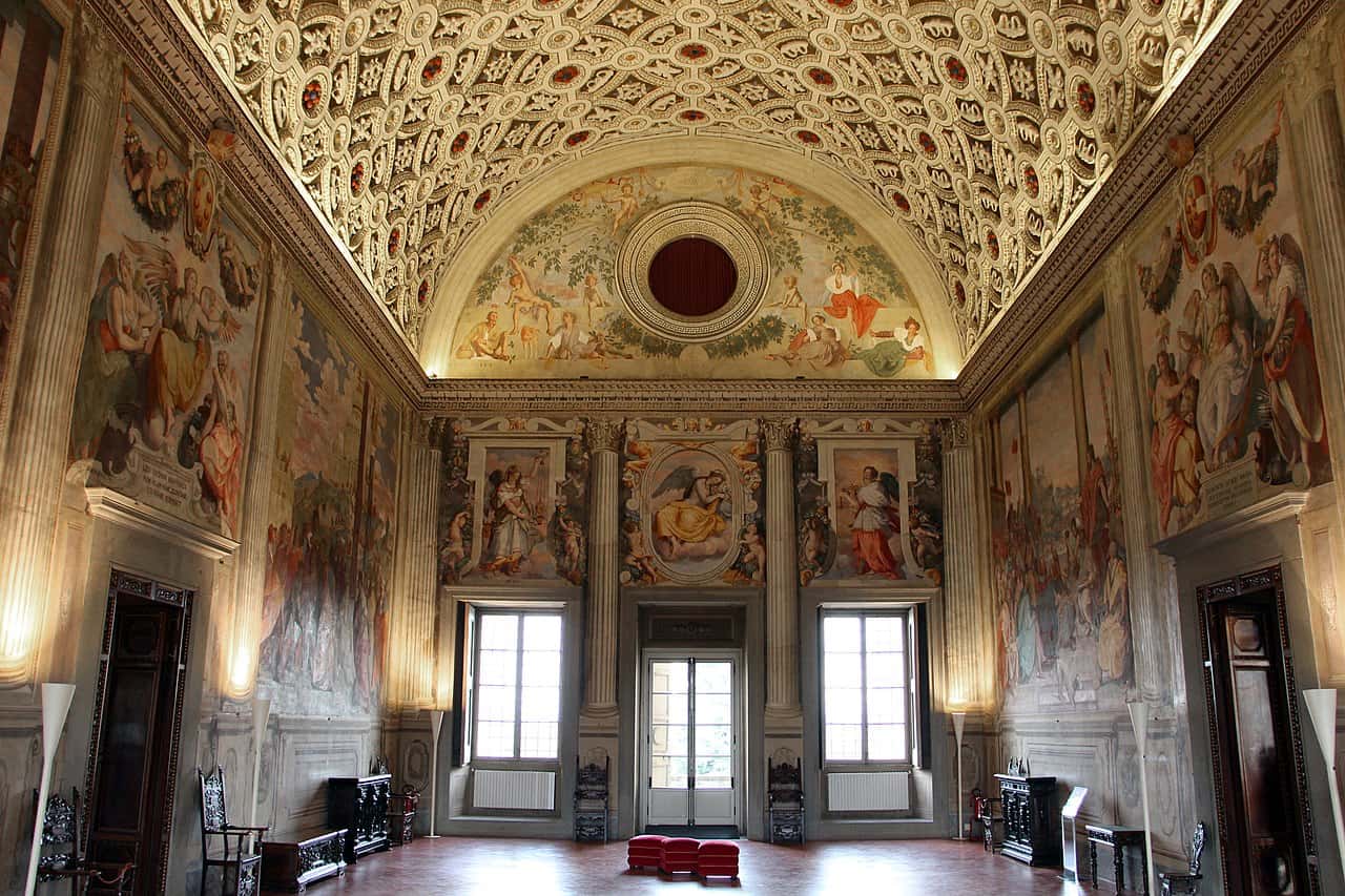 Marguerite d’Orléans facts