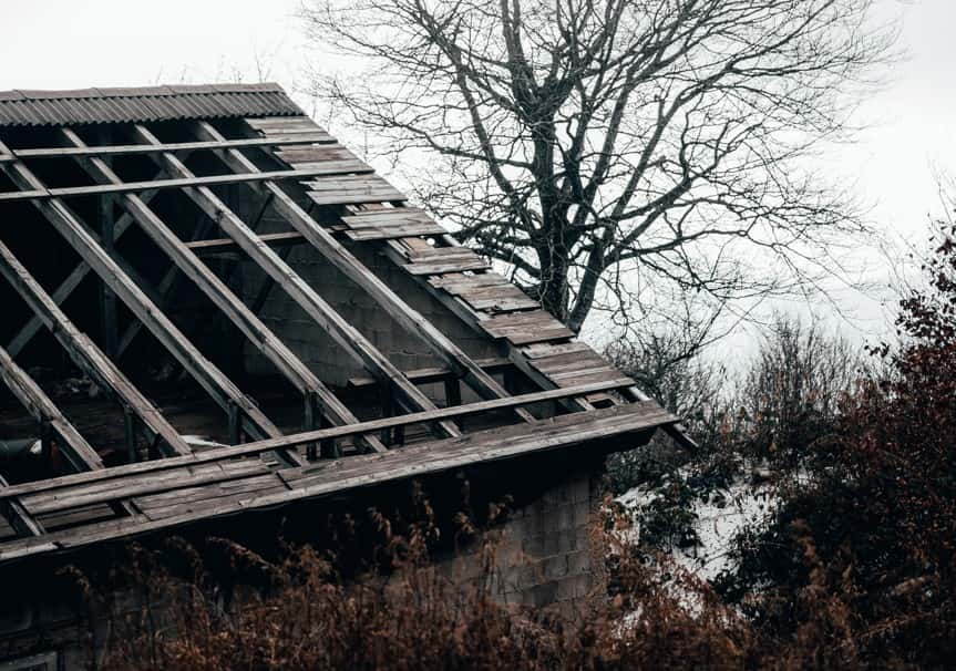 Weirdest House Calls