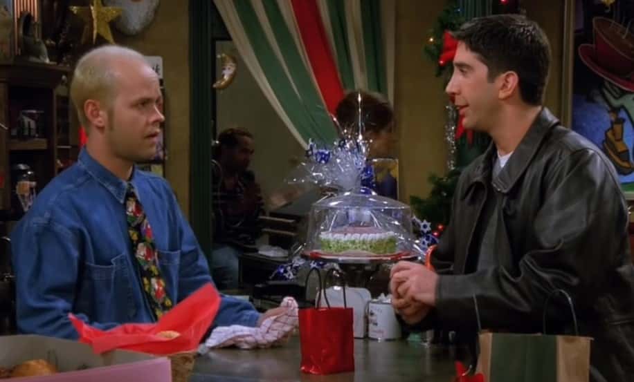 Unforgettable Recurring Characters Facts