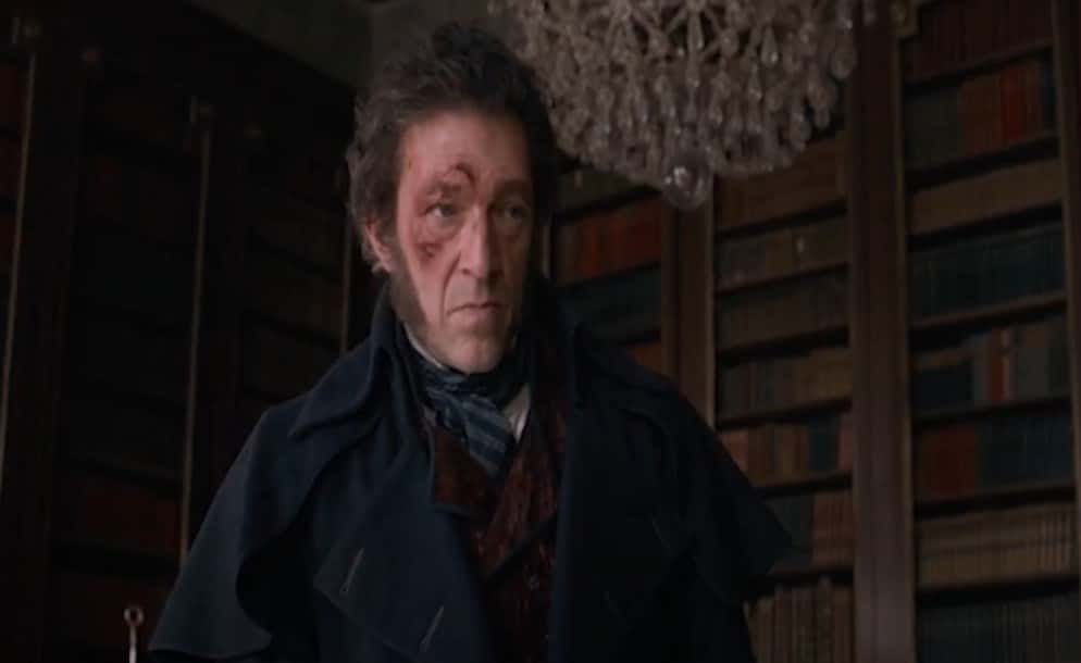 Eugène François Vidocq facts