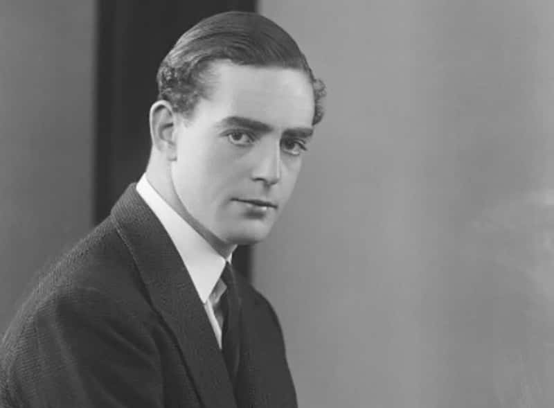 Margaret Campbell, Duchess of Argyll facts