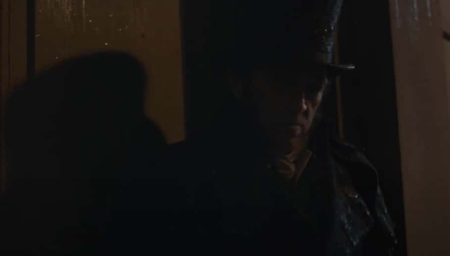 Eugène François Vidocq facts 