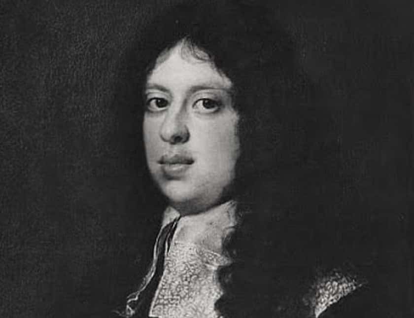 Marguerite d’Orléans facts