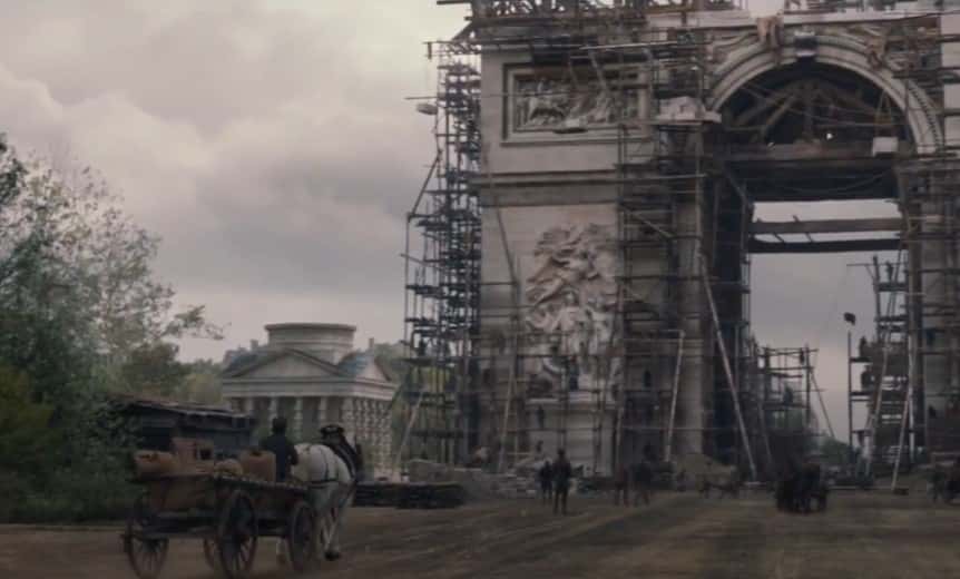 Eugène François Vidocq facts 