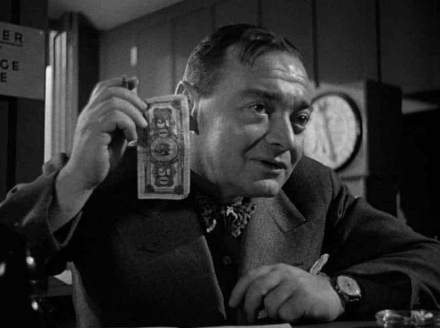 Peter Lorre facts