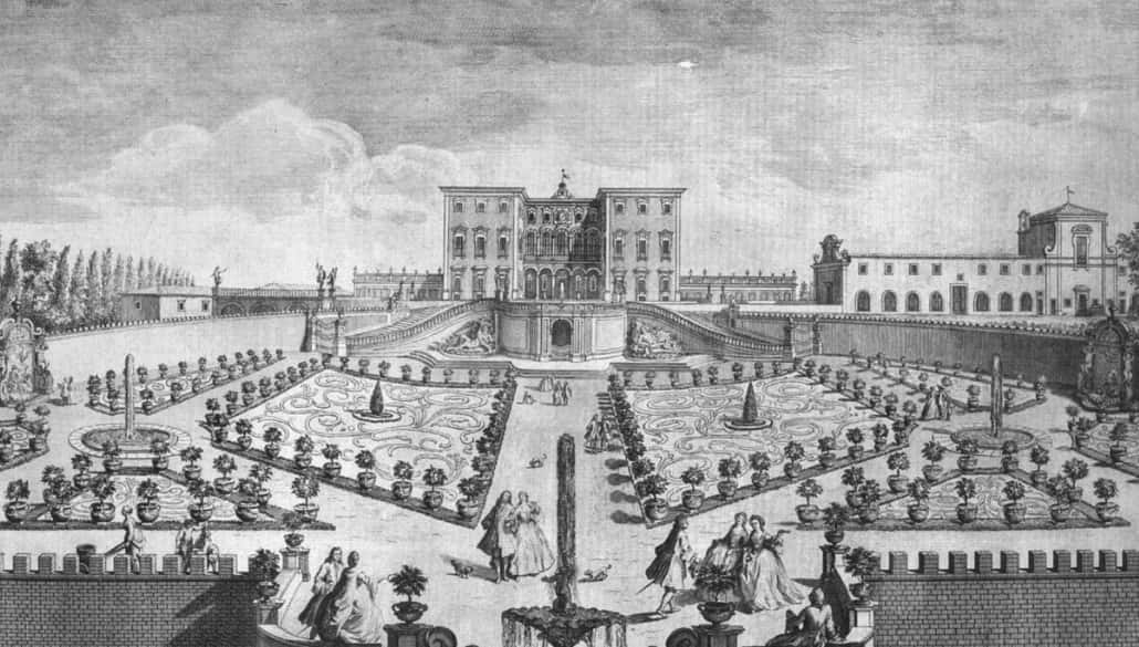 Marguerite d’Orléans facts