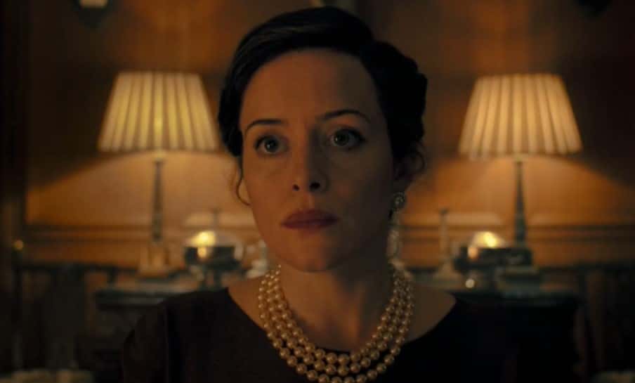 Margaret Campbell, Duchess of Argyll facts