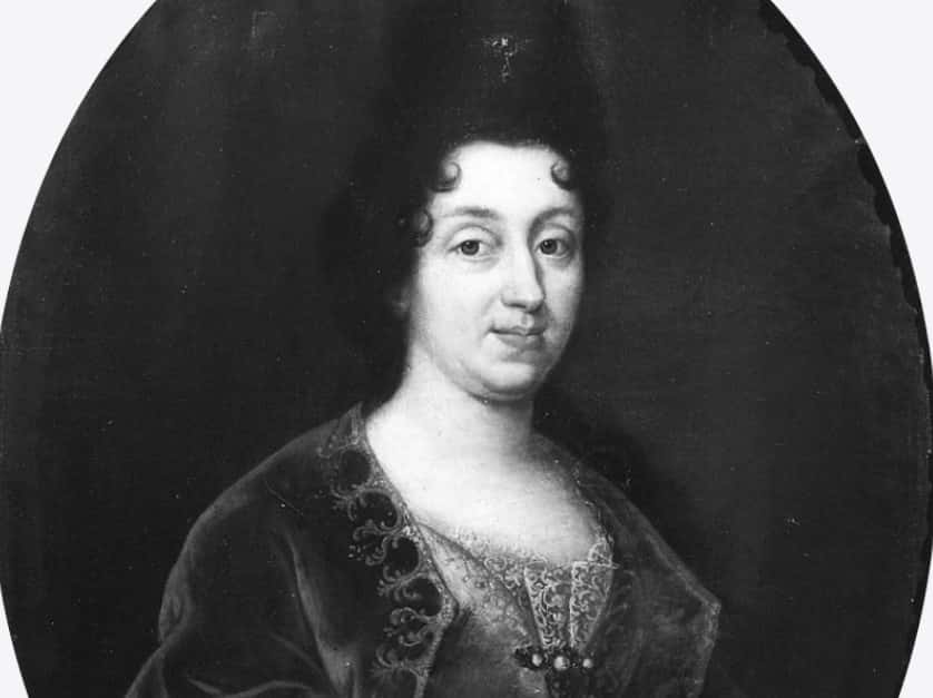 Marguerite d’Orléans facts