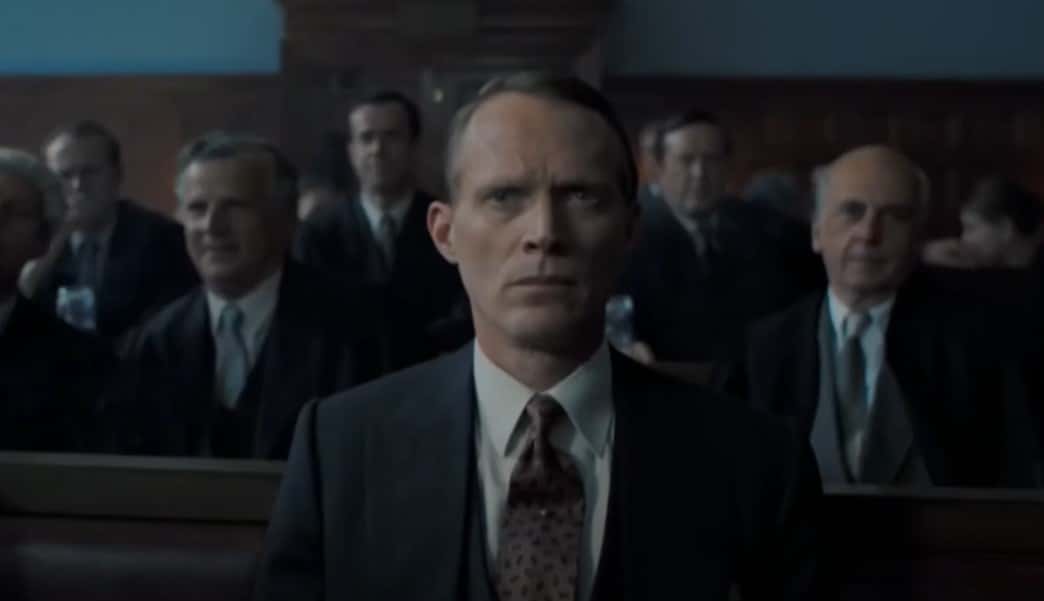 Margaret Campbell, Duchess of Argyll facts