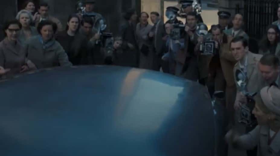 Margaret Campbell, Duchess of Argyll facts