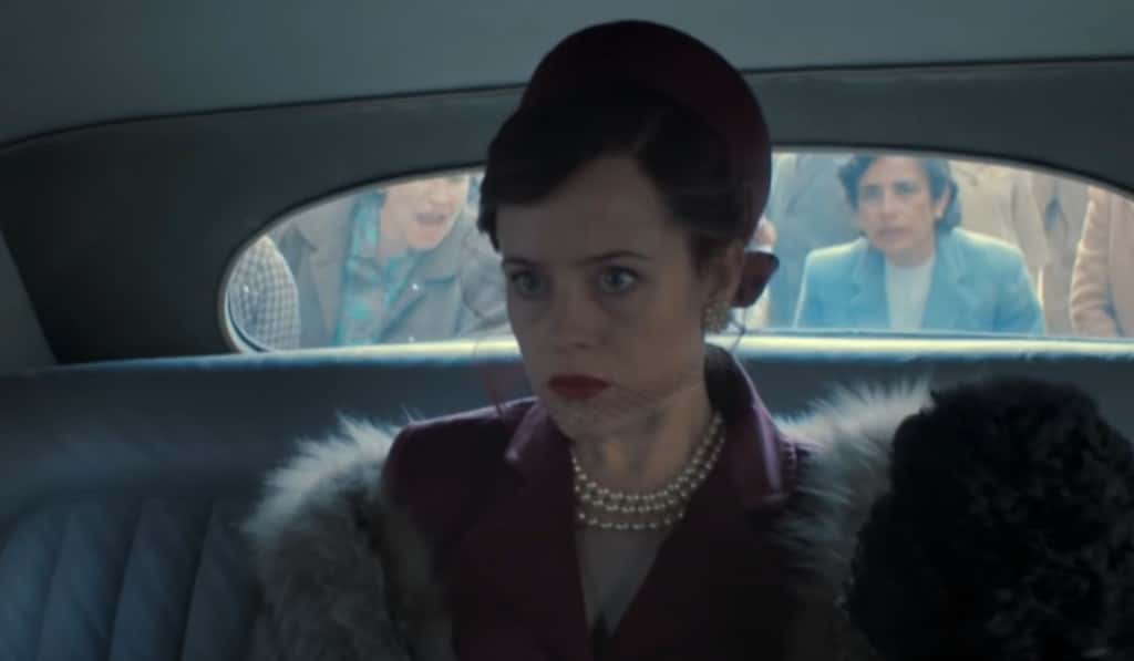 Margaret Campbell, Duchess of Argyll facts