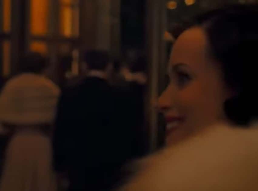 Margaret Campbell, Duchess of Argyll facts