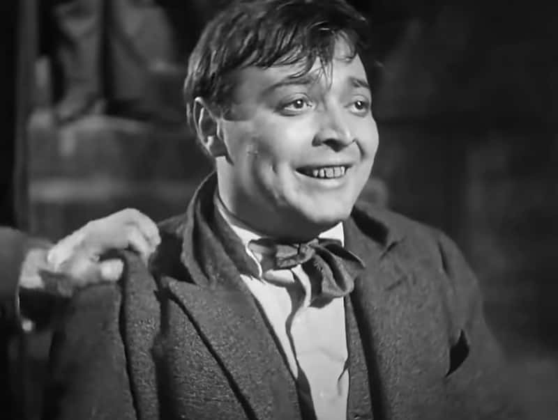 Peter Lorre facts